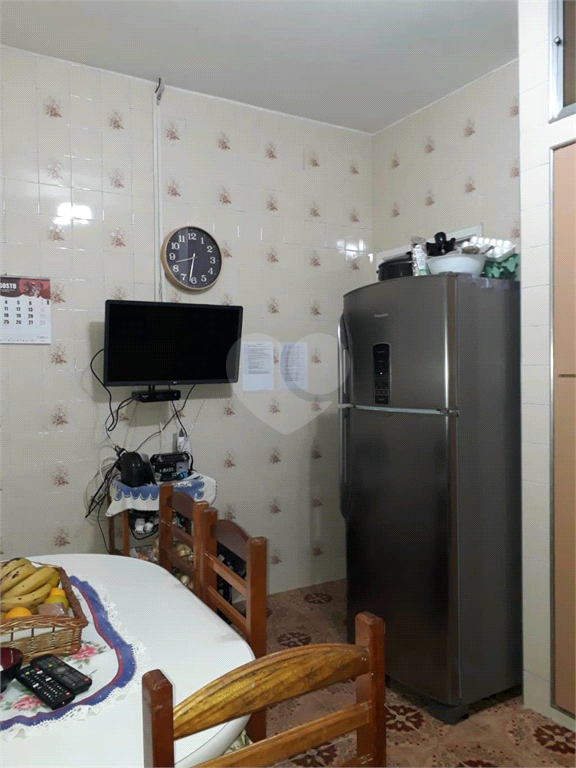 Venda Casa São Paulo Vila Bandeirantes REO613155 15