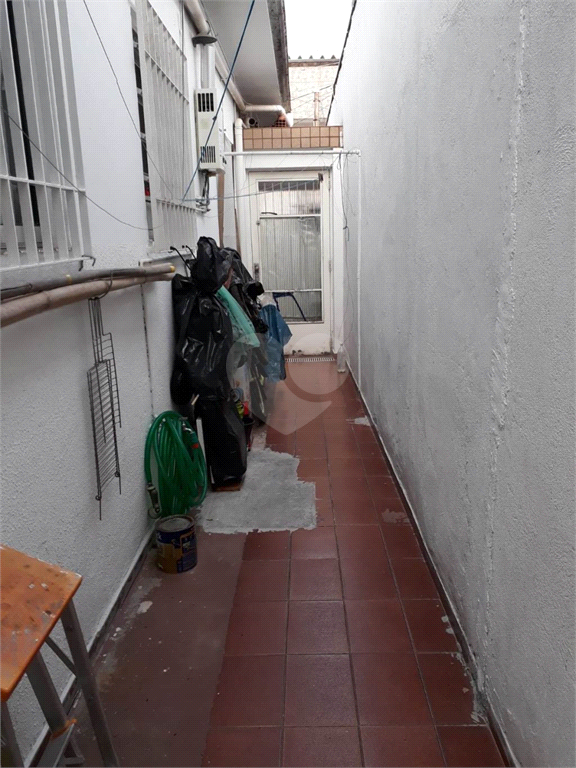 Venda Casa São Paulo Vila Bandeirantes REO613155 13