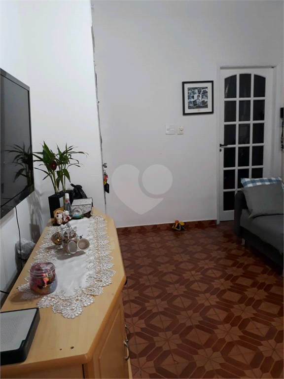 Venda Casa São Paulo Vila Bandeirantes REO613155 4