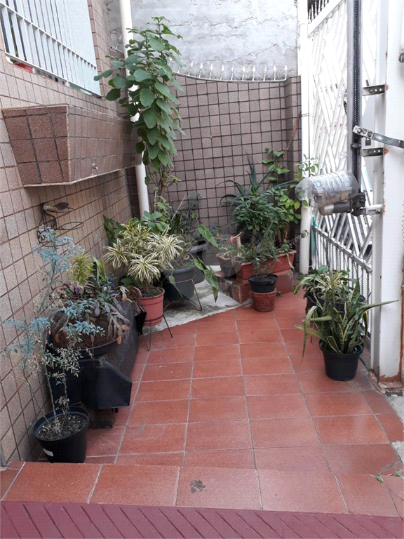 Venda Casa São Paulo Vila Bandeirantes REO613155 8