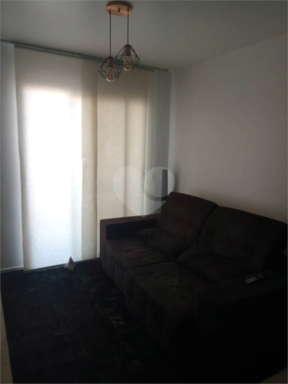 Venda Apartamento São Paulo Chácara Santo Antônio (zona Leste) REO613158 13