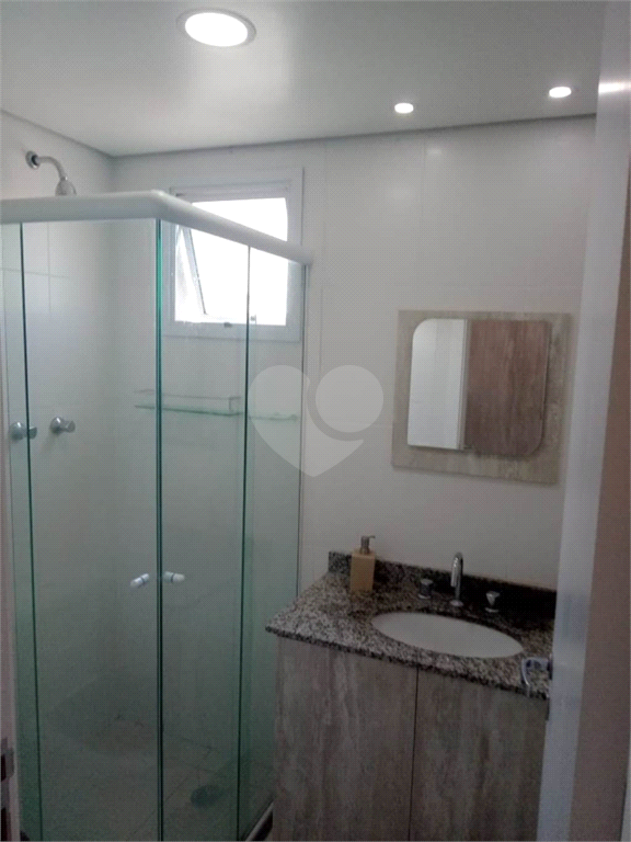 Venda Apartamento São Paulo Chácara Santo Antônio (zona Leste) REO613158 5