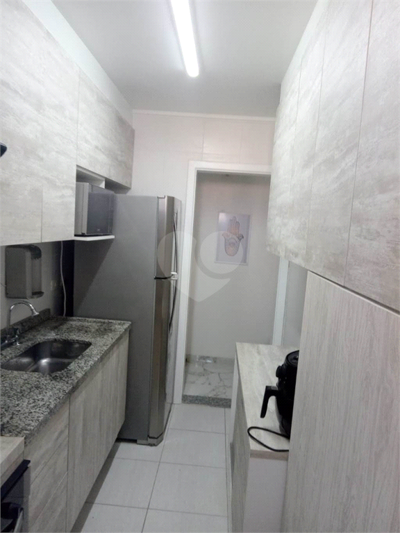 Venda Apartamento São Paulo Chácara Santo Antônio (zona Leste) REO613158 12