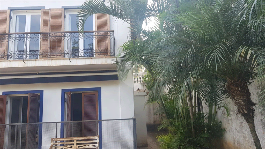 Venda Sobrado São Paulo Cidade Jardim REO613159 9