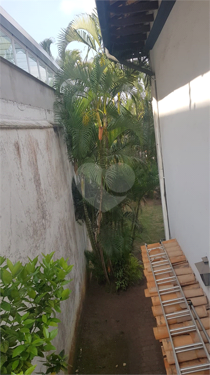 Venda Sobrado São Paulo Cidade Jardim REO613159 11