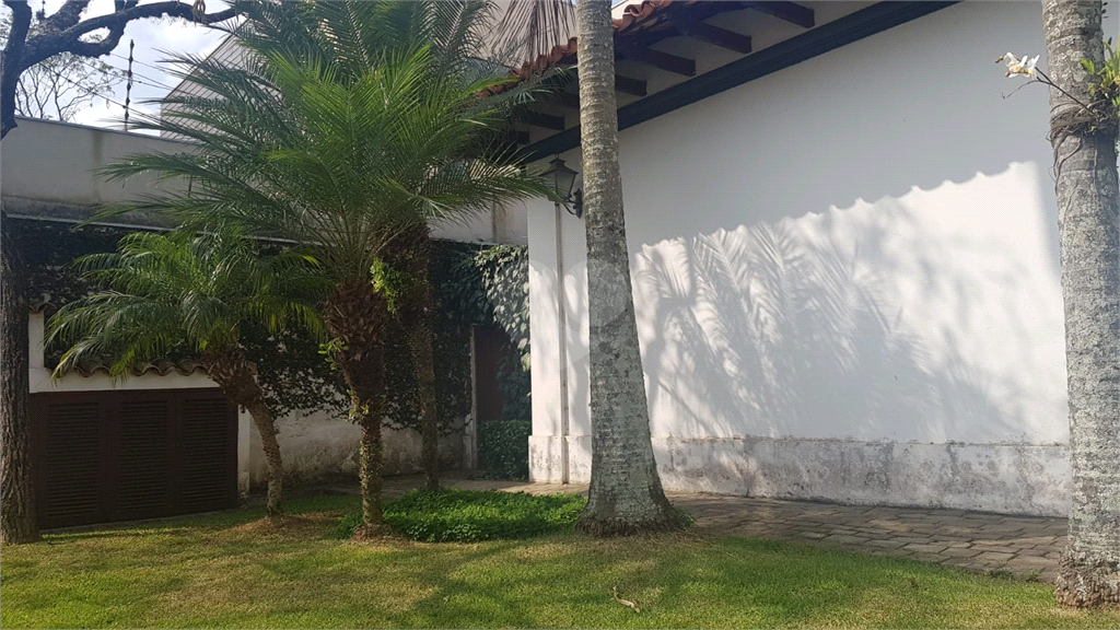 Venda Sobrado São Paulo Cidade Jardim REO613159 4