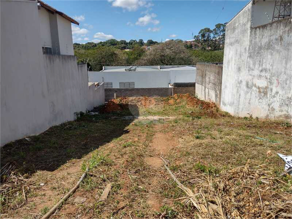 Venda Terreno Campinas Vila Nogueira REO613164 1