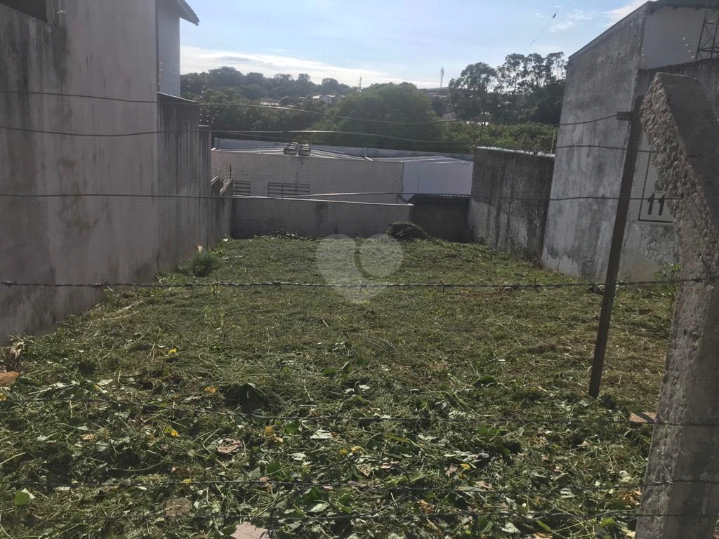 Venda Terreno Campinas Vila Nogueira REO613164 3