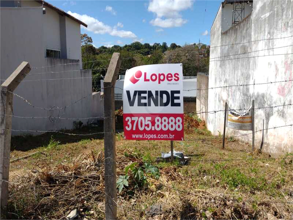 Venda Terreno Campinas Vila Nogueira REO613164 13