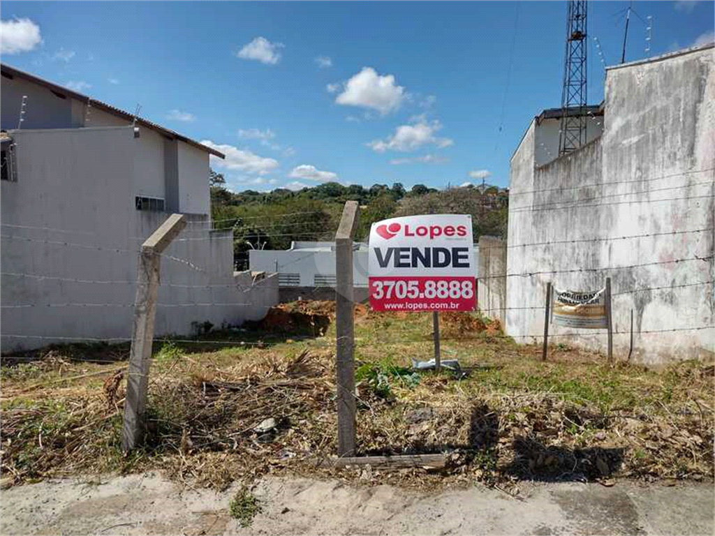 Venda Terreno Campinas Vila Nogueira REO613164 2