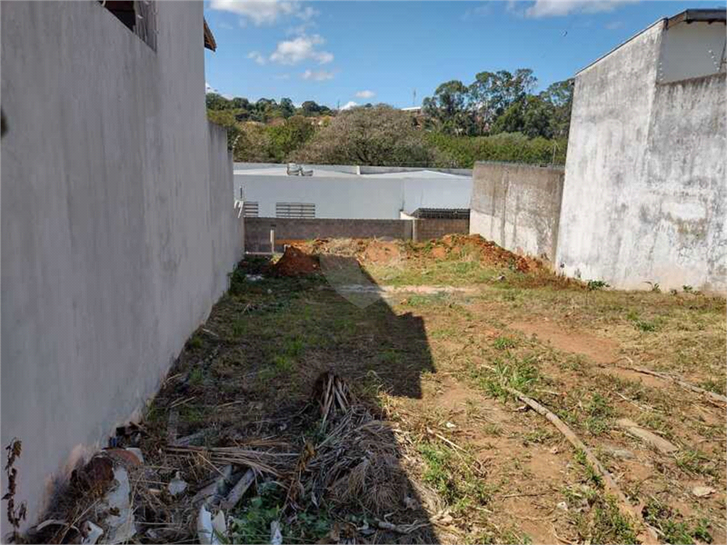 Venda Terreno Campinas Vila Nogueira REO613164 15