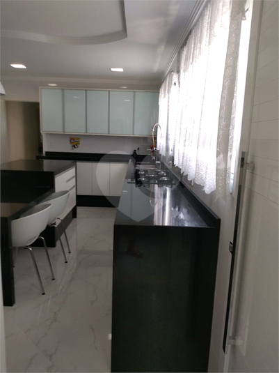 Venda Casa São Paulo Vila Albertina REO613172 9