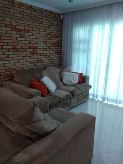 Venda Casa São Paulo Vila Albertina REO613172 39