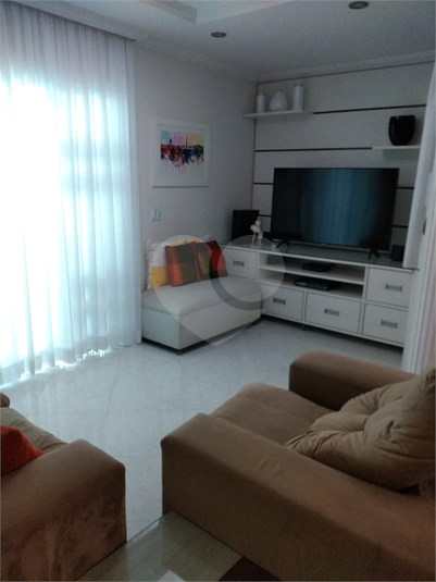 Venda Casa São Paulo Vila Albertina REO613172 32