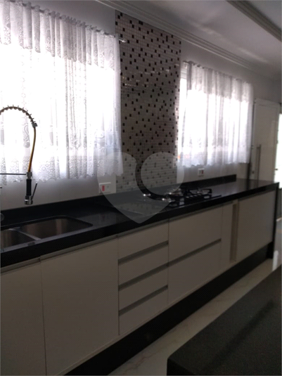 Venda Casa São Paulo Vila Albertina REO613172 2