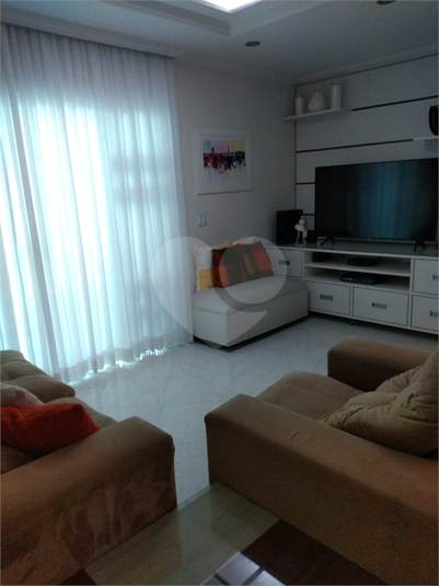 Venda Casa São Paulo Vila Albertina REO613172 30