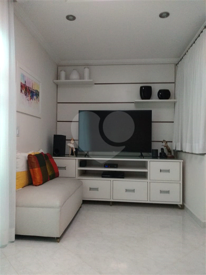 Venda Casa São Paulo Vila Albertina REO613172 31