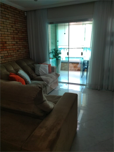 Venda Casa São Paulo Vila Albertina REO613172 34