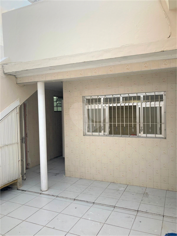 Venda Casa térrea São Paulo Vila Formosa REO613190 44