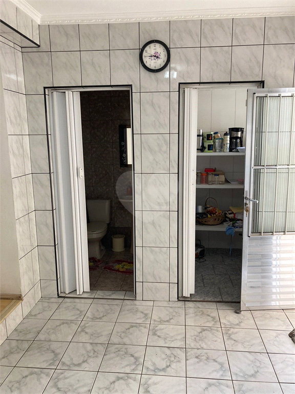 Venda Casa térrea São Paulo Vila Formosa REO613190 11