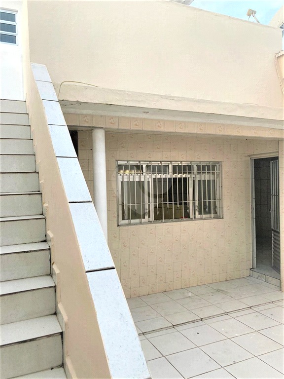 Venda Casa térrea São Paulo Vila Formosa REO613190 33