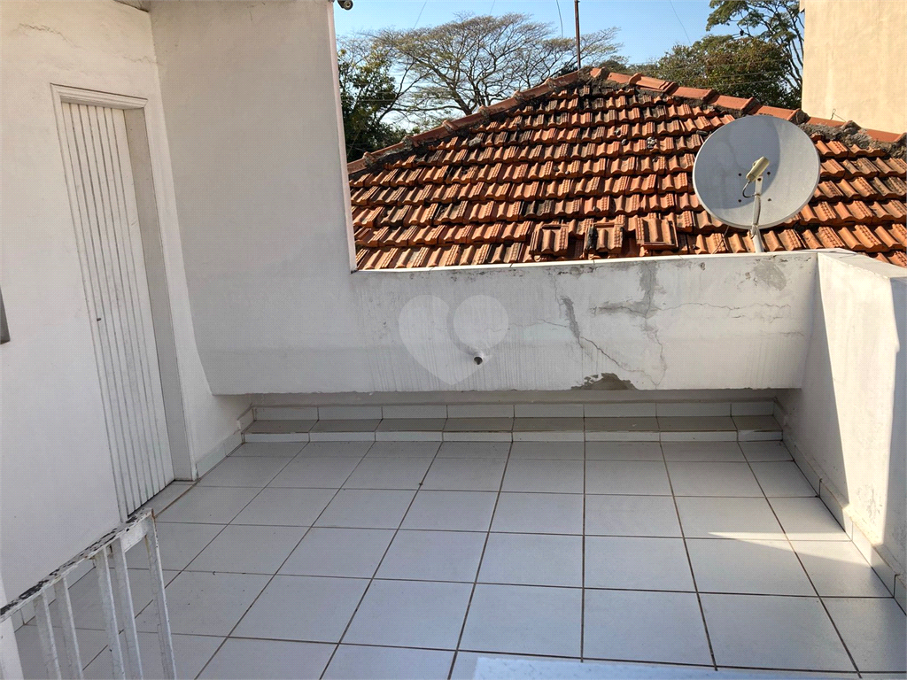 Venda Casa térrea São Paulo Vila Formosa REO613190 18