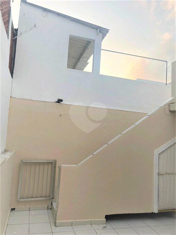 Venda Casa térrea São Paulo Vila Formosa REO613190 43