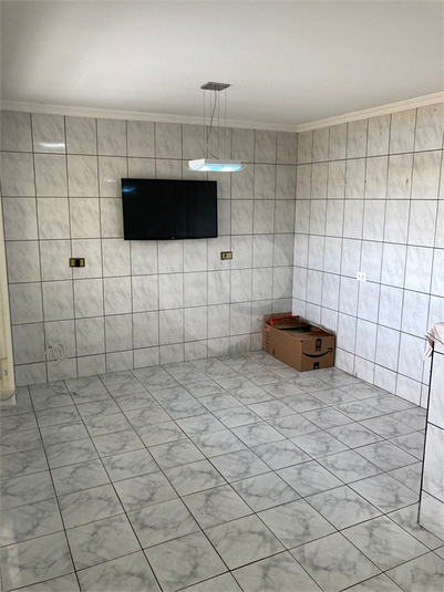 Venda Casa térrea São Paulo Vila Formosa REO613190 10