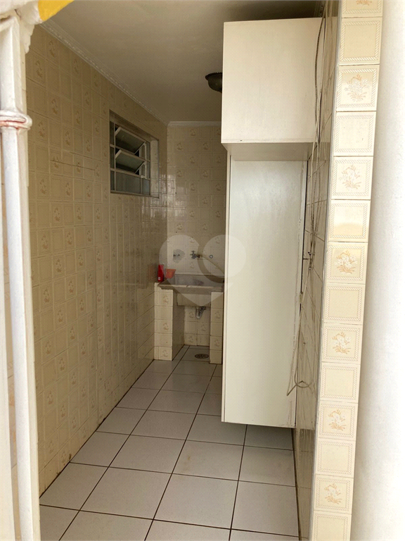 Venda Casa térrea São Paulo Vila Formosa REO613190 19