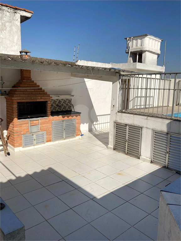 Venda Casa térrea São Paulo Vila Formosa REO613190 17