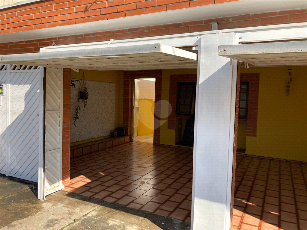 Venda Casa térrea São Paulo Vila Formosa REO613190 26