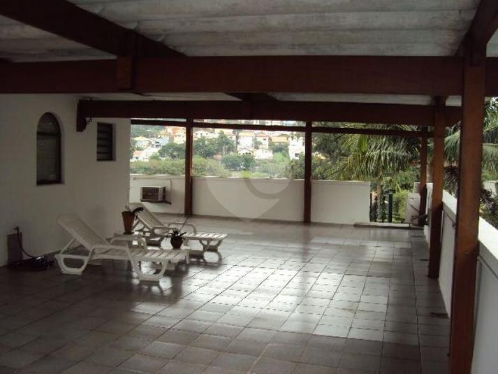 Venda Sobrado São Paulo Jardim Leonor REO6132 11