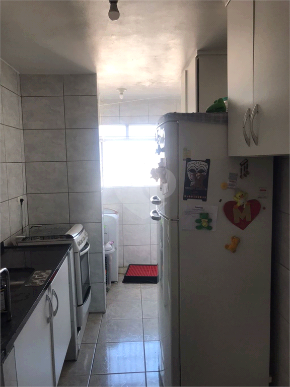 Venda Apartamento São Paulo Vila Amélia REO613234 18