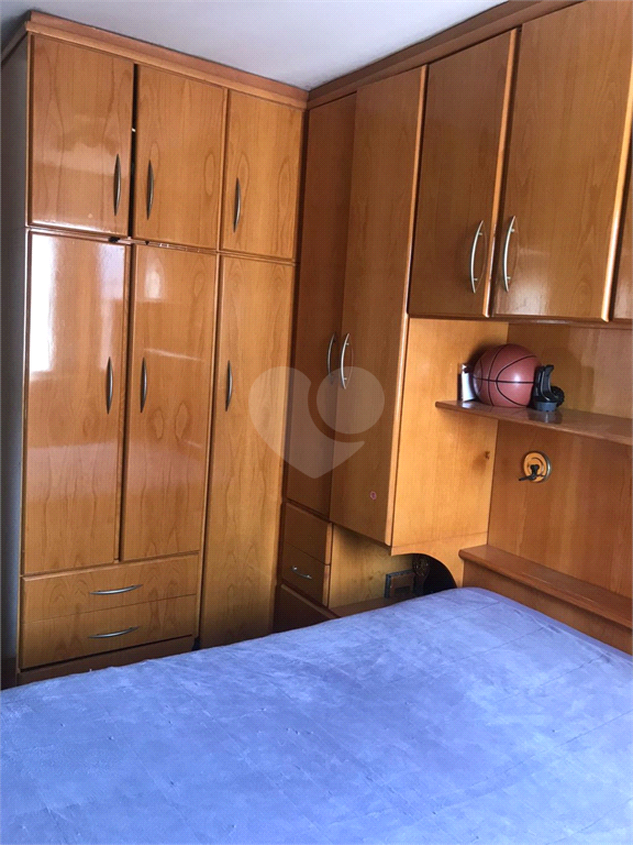 Venda Apartamento São Paulo Vila Amélia REO613234 13