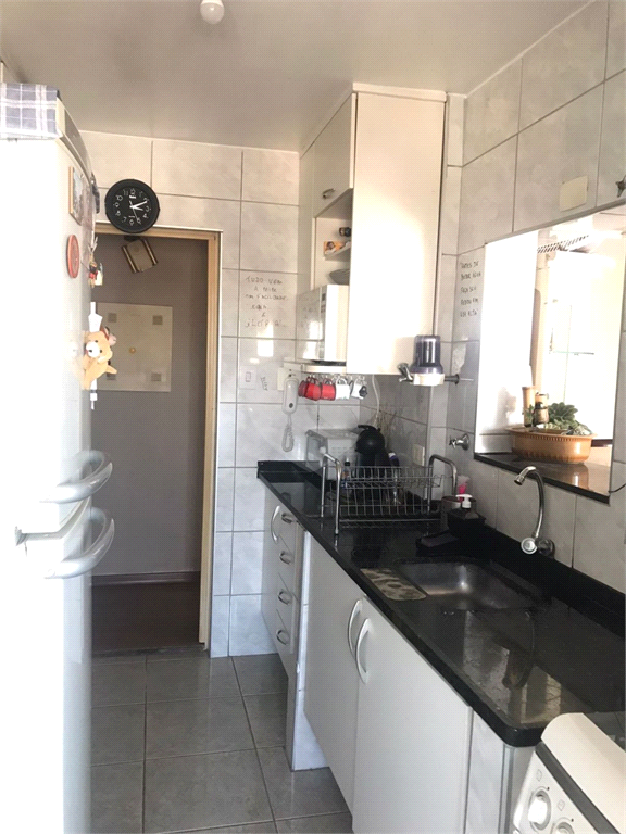 Venda Apartamento São Paulo Vila Amélia REO613234 6