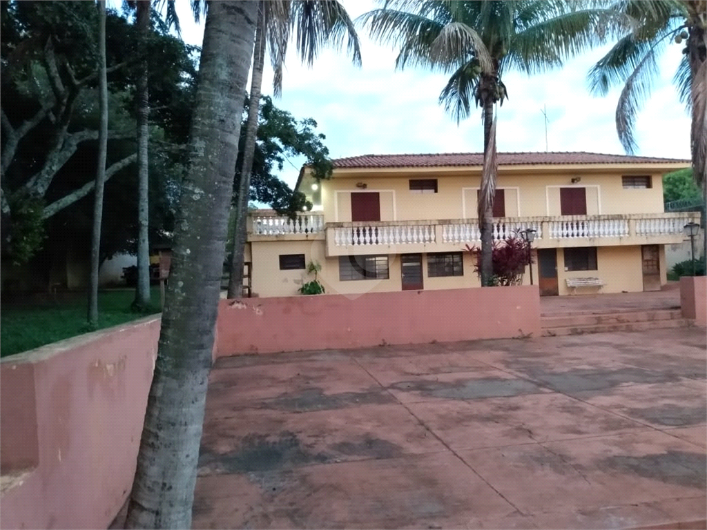 Venda Casa térrea São Carlos Jardim Tangará REO613240 9