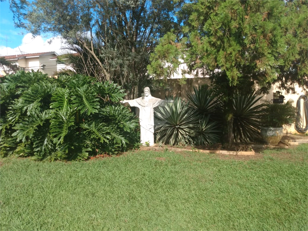 Venda Casa térrea São Carlos Jardim Tangará REO613240 11