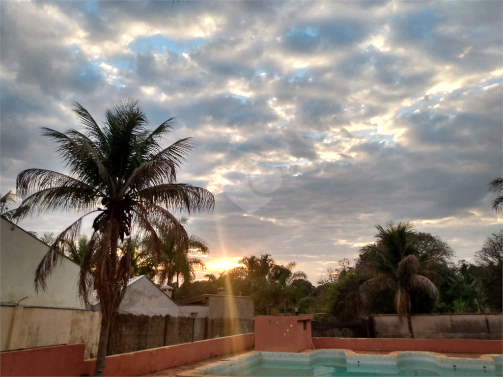 Venda Casa térrea São Carlos Jardim Tangará REO613240 3