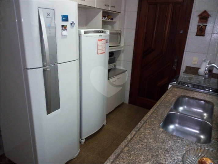 Venda Apartamento Rio De Janeiro Andaraí REO613285 15