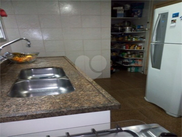 Venda Apartamento Rio De Janeiro Andaraí REO613285 16