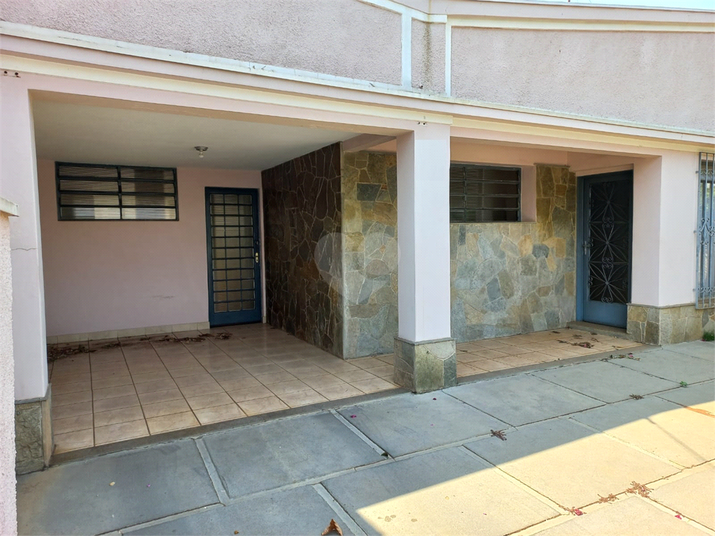 Venda Casa térrea São Carlos Centro REO613292 24