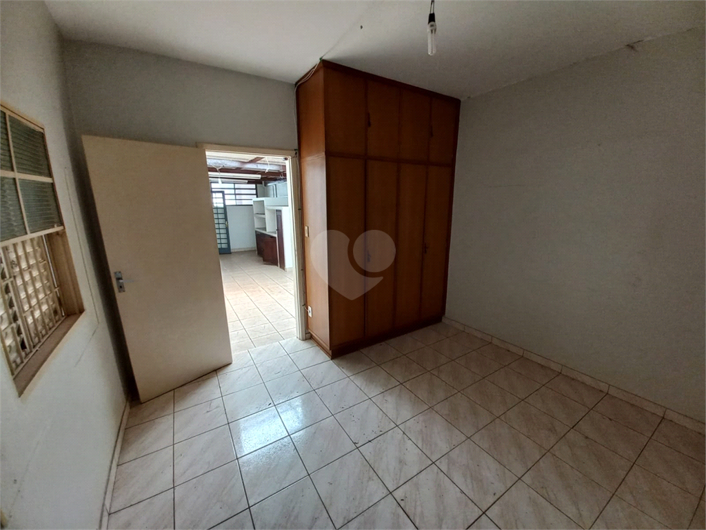 Venda Casa térrea São Carlos Centro REO613292 11