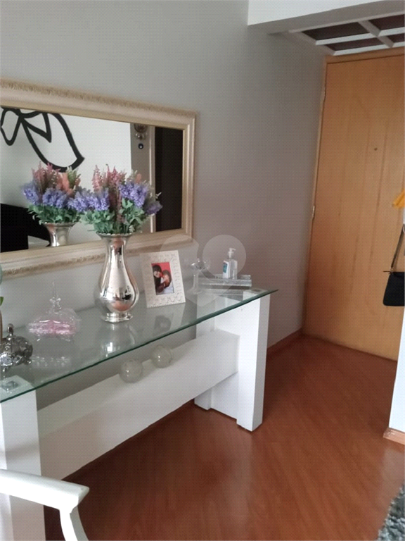 Venda Apartamento São Paulo Jardim Itapeva REO613317 25