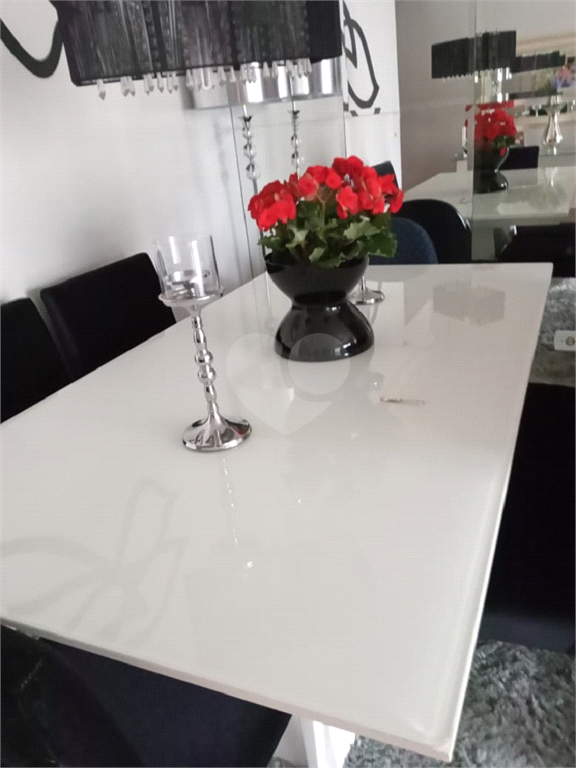 Venda Apartamento São Paulo Jardim Itapeva REO613317 13