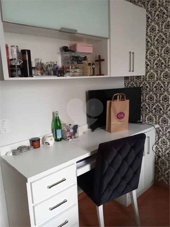 Venda Apartamento São Paulo Jardim Itapeva REO613317 11