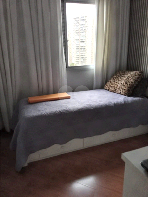 Venda Apartamento São Paulo Jardim Itapeva REO613317 21