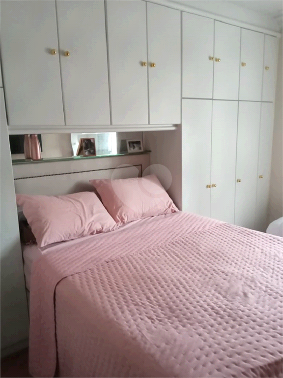 Venda Apartamento São Paulo Jardim Itapeva REO613317 17