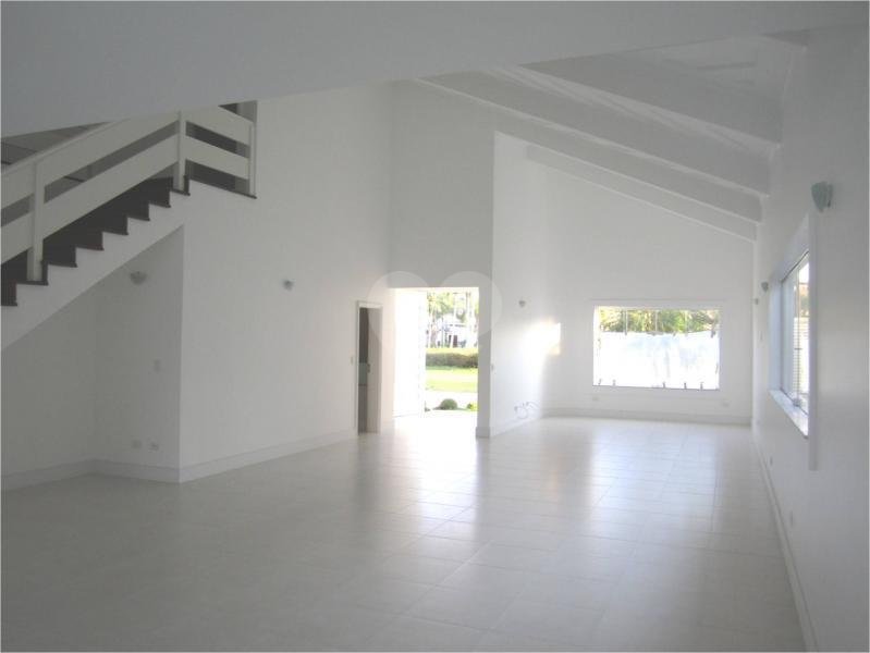 Venda Sobrado Guarujá Jardim Acapulco REO61332 8