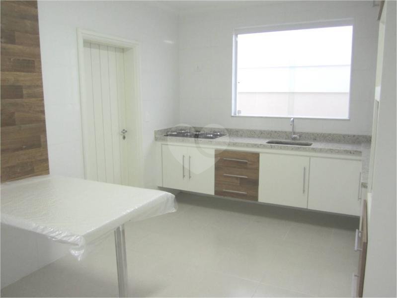 Venda Sobrado Guarujá Jardim Acapulco REO61332 11