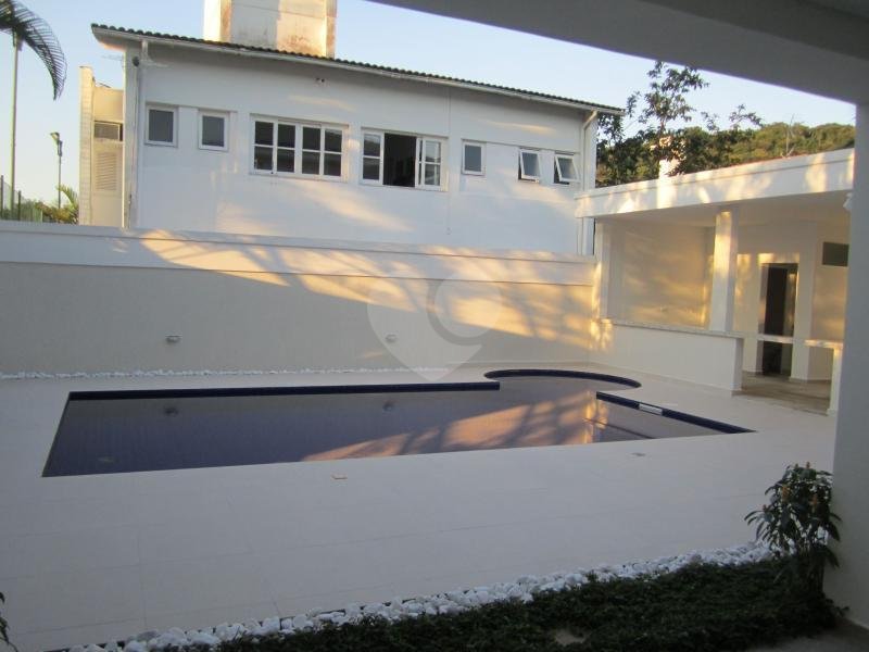 Venda Sobrado Guarujá Jardim Acapulco REO61332 13